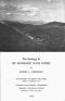 [Gutenberg 62053] • The Geology of Mt. Mansfield State Forest